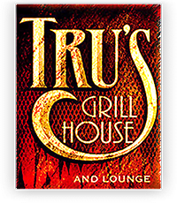 Tru's Grill House